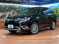 2018 Mitsubishi OUTLANDER PHEV