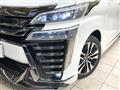 2018 Toyota Vellfire