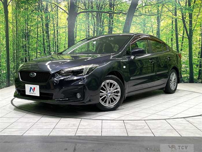 2017 Subaru Subaru Others