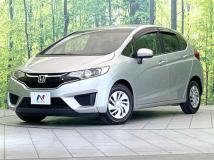 2016 Honda Fit