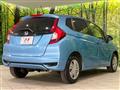 2018 Honda Fit