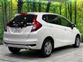 2018 Honda Fit