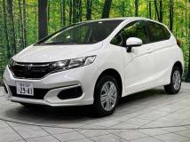 2018 Honda Fit
