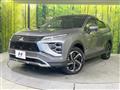 2021 Mitsubishi Eclipsecross