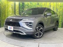 2021 Mitsubishi Eclipsecross