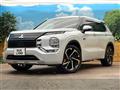 2022 Mitsubishi OUTLANDER PHEV