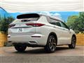 2022 Mitsubishi OUTLANDER PHEV