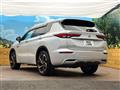 2022 Mitsubishi OUTLANDER PHEV