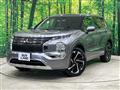 2022 Mitsubishi OUTLANDER PHEV