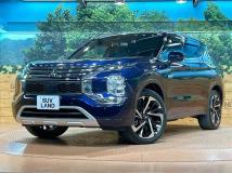 2022 Mitsubishi OUTLANDER PHEV