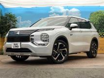 2023 Mitsubishi OUTLANDER PHEV
