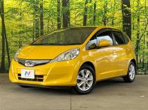 2011 Honda Fit Hybrid