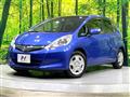 2011 Honda Fit Hybrid