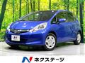2011 Honda Fit Hybrid