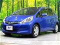 2011 Honda Fit Hybrid