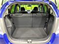 2011 Honda Fit Hybrid