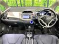2011 Honda Fit Hybrid