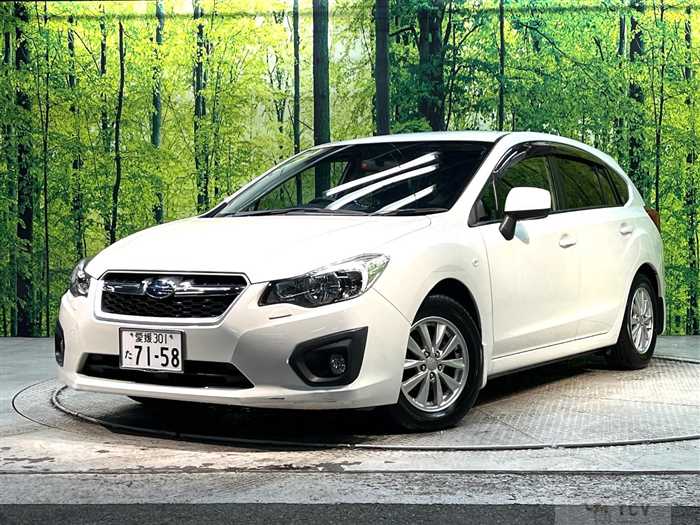 2014 Subaru Subaru Others