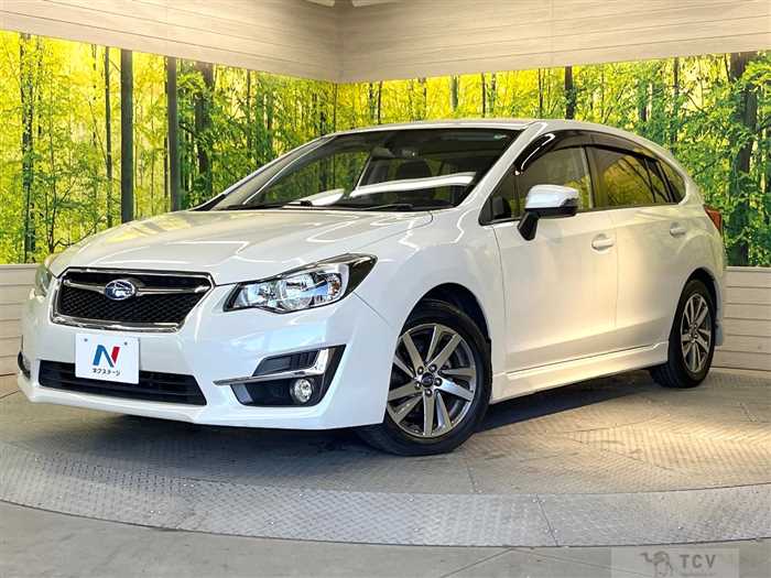 2015 Subaru Subaru Others