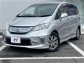 2012 Honda Freed