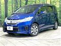 2012 Honda Freed