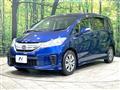 2012 Honda Freed
