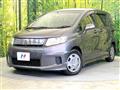 2013 Honda Freed Spike