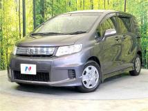 2013 Honda Freed Spike