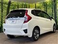 2013 Honda Fit Hybrid