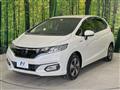 2017 Honda Fit Hybrid