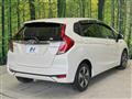 2017 Honda Fit Hybrid