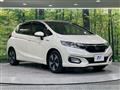2018 Honda Fit Hybrid