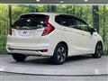 2018 Honda Fit Hybrid