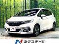 2019 Honda Fit Hybrid
