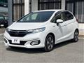 2019 Honda Fit Hybrid