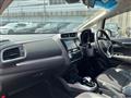 2019 Honda Fit Hybrid