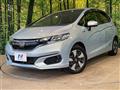 2019 Honda Fit Hybrid