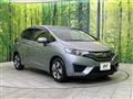 2013 Honda Fit Hybrid