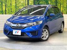 2014 Honda Fit Hybrid