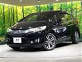 2014 Honda Fit Hybrid