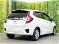 2014 Honda Fit Hybrid