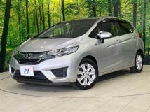 2014 Honda Fit Hybrid