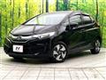 2015 Honda Fit Hybrid