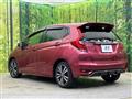 2017 Honda Fit Hybrid