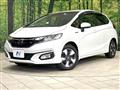 2019 Honda Fit Hybrid