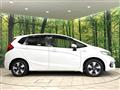 2019 Honda Fit Hybrid