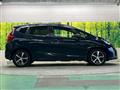 2018 Honda Fit Hybrid