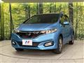2017 Honda Fit Hybrid