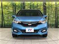 2017 Honda Fit Hybrid