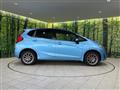 2017 Honda Fit Hybrid
